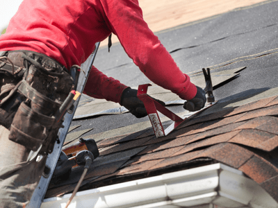 About Roof Repair Experts Fall Branch, TN